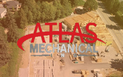 Atlas Mechanical – Woodland, WA